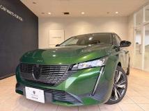 2023 Peugeot 308