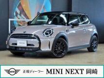 2022 BMW MINI