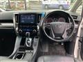 2020 Toyota Alphard G