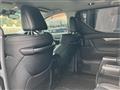 2020 Toyota Alphard G