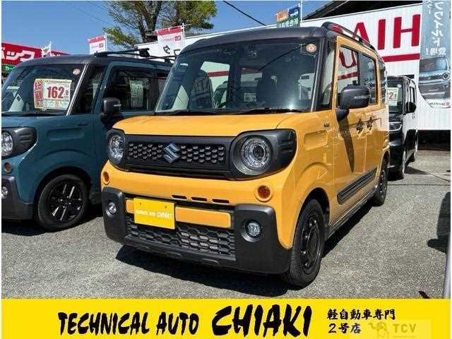 2019 Suzuki Suzuki Others