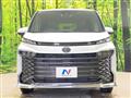 2026 Toyota Voxy