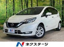 2018 Nissan Note