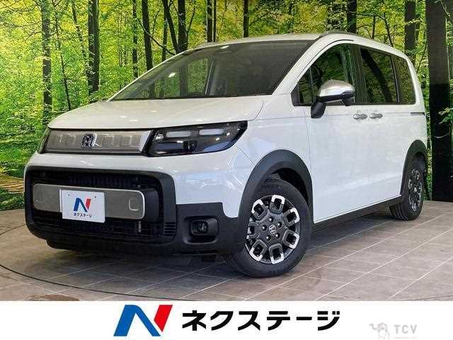 2026 Honda Freed