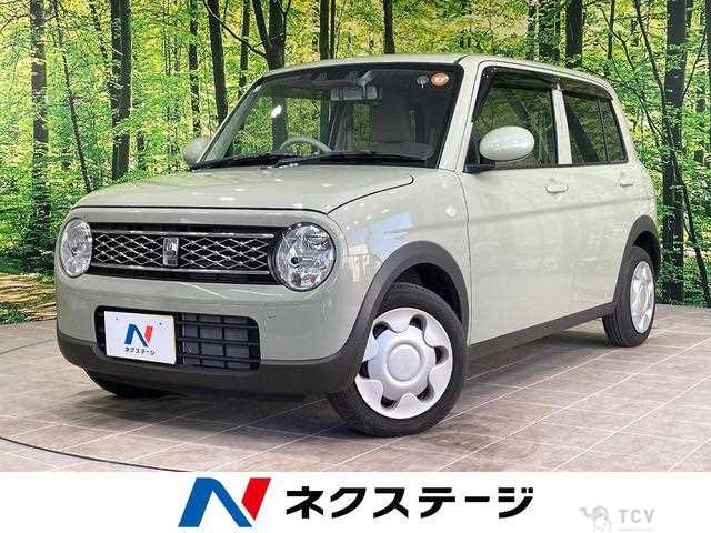 2025 Suzuki Lapin