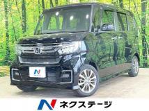 2021 Honda N BOX