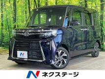 2024 Daihatsu Tanto