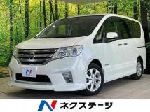 2013 Nissan Serena
