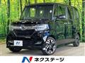2018 Honda N BOX