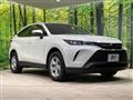 2021 Toyota Harrier