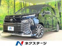 2023 Toyota Voxy