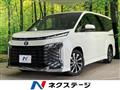 2025 Toyota Voxy