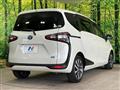 2017 Toyota Sienta