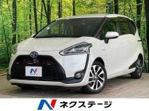 2017 Toyota Sienta