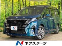 2023 Nissan Serena
