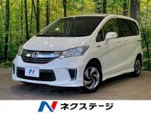 2015 Honda Freed