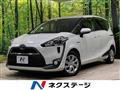 2017 Toyota Sienta