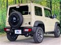 2024 Suzuki Jimny Sierra
