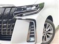 2021 Toyota Alphard G
