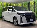 2021 Toyota Alphard G