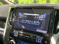 2021 Toyota Alphard G