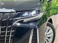 2021 Toyota Alphard G