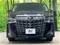2021 Toyota Alphard G