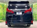 2021 Toyota Alphard G