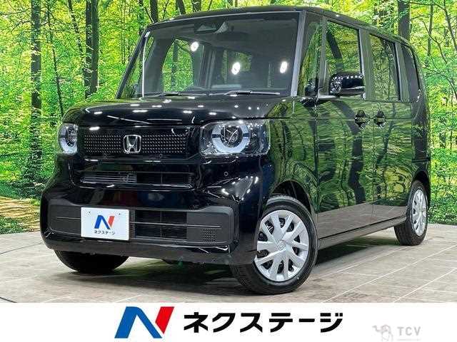 2026 Honda N BOX