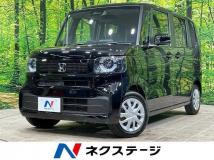 2026 Honda N BOX