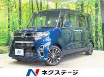 2021 Daihatsu Tanto