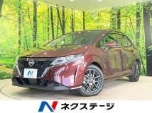 2023 Nissan Note