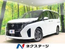 2023 Nissan Serena
