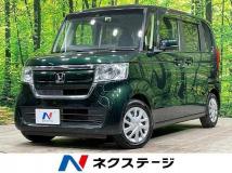 2018 Honda N BOX