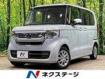 2021 Honda N BOX