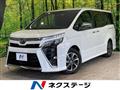 2019 Toyota Voxy