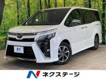 2019 Toyota Voxy