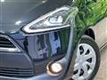 2017 Toyota Sienta