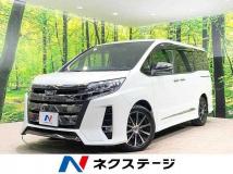 2020 Toyota Noah