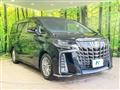 2019 Toyota Alphard G