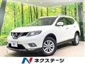 2014 Nissan X-Trail