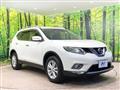 2014 Nissan X-Trail