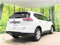 2014 Nissan X-Trail