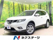 2014 Nissan X-Trail