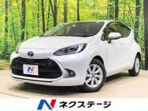 2023 Toyota AQUA