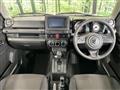 2025 Suzuki Jimny Sierra