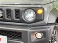 2025 Suzuki Jimny Sierra