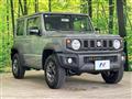 2025 Suzuki Jimny Sierra
