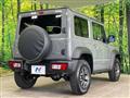 2025 Suzuki Jimny Sierra