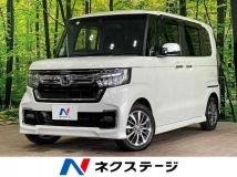 2021 Honda N BOX